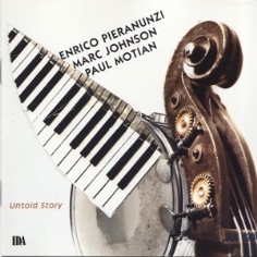 Marc Johnson (2) - Paul Motian - Untold Story